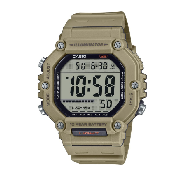 Casio AE-1600H-5AVDF Kol Saati