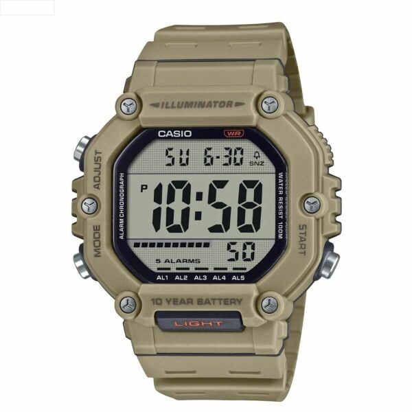 Casio AE-1600H-5AVDF Kol Saati