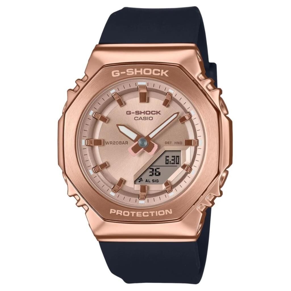 Casio GM-S2110PG-1A4DR Kol Saati