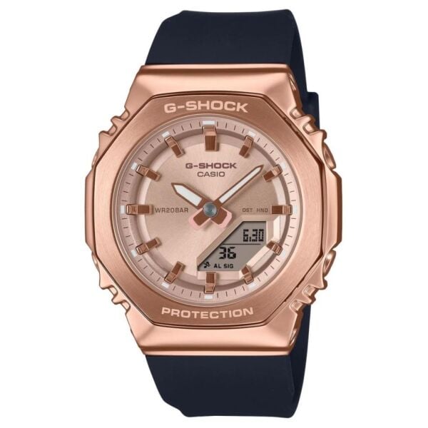 Casio GM-S2110PG-1A4DR Kol Saati