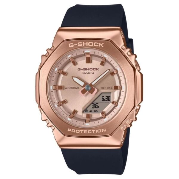 Casio GM-S2110PG-1A4DR Kol Saati