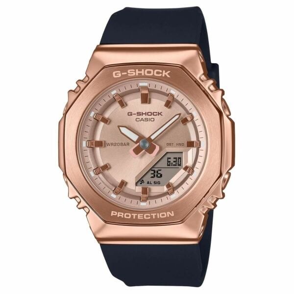 Casio GM-S2110PG-1A4DR Kol Saati