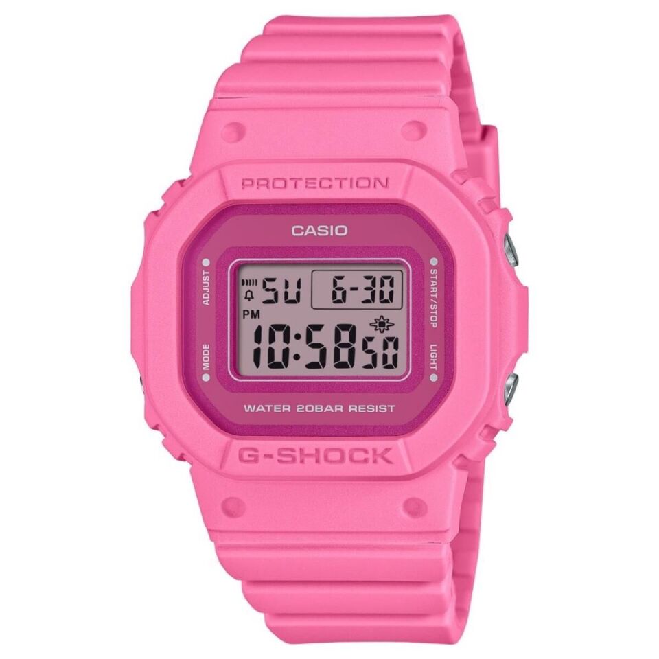Casio GMD-S5610PP-4DR Kol Saati