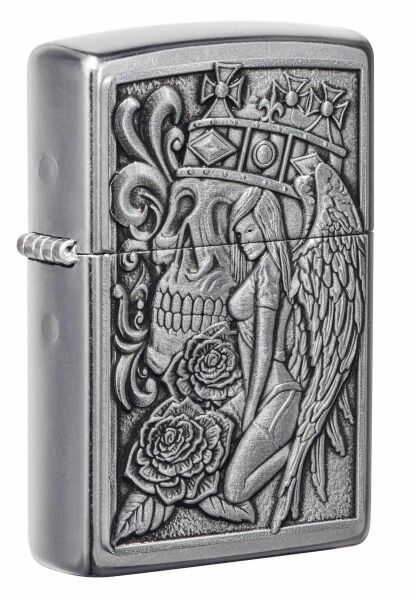 Zippo 49442-087410 Çakmak
