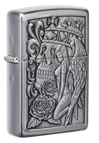 Zippo 49442-087410 Çakmak