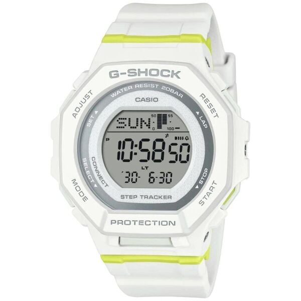 Casio GMD-B300SC-7DR Kol Saati