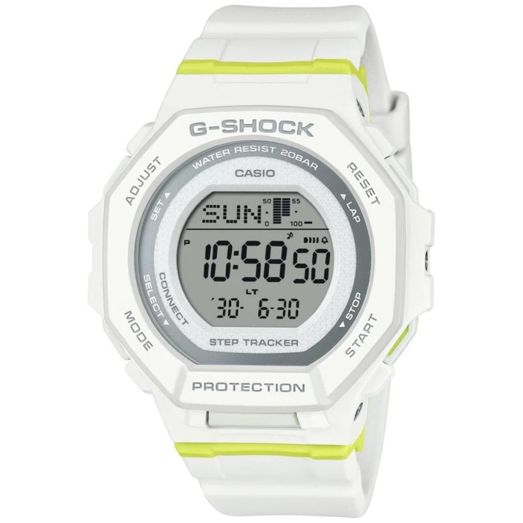 Casio GMD-B300SC-7DR Kol Saati