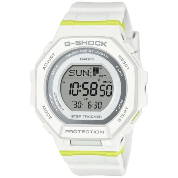 Casio GMD-B300SC-7DR Kol Saati