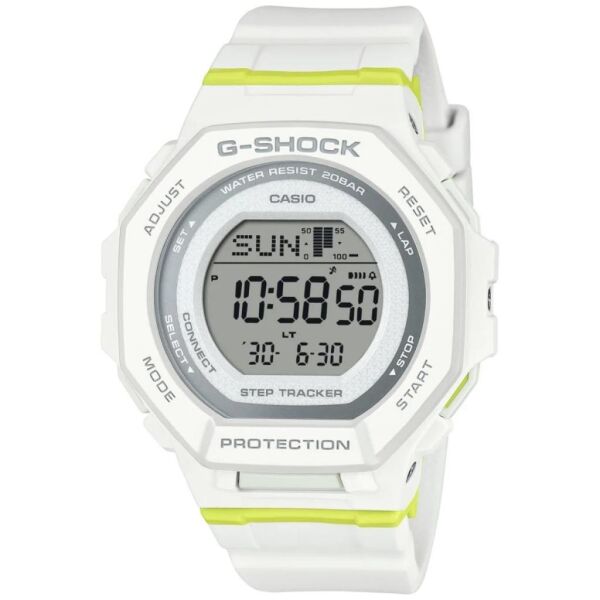 Casio GMD-B300SC-7DR Kol Saati
