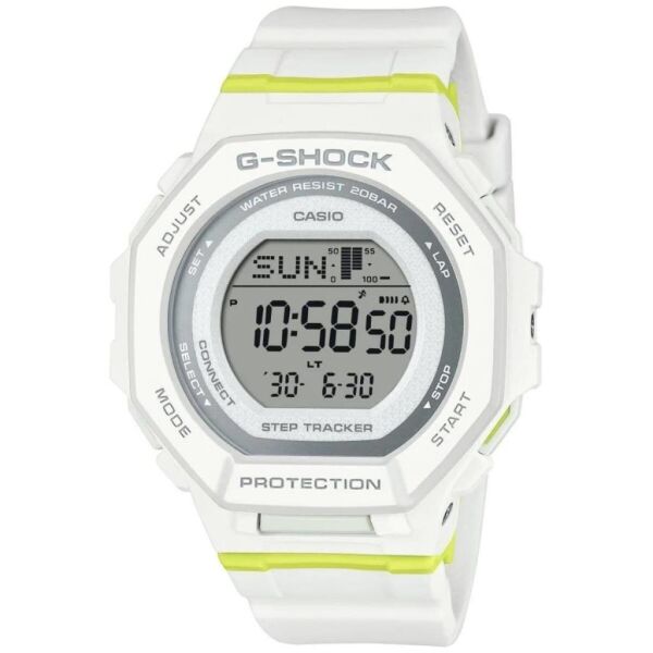 Casio GMD-B300SC-7DR Kol Saati