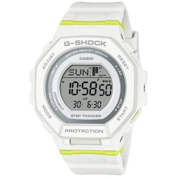 Casio GMD-B300SC-7DR Kol Saati