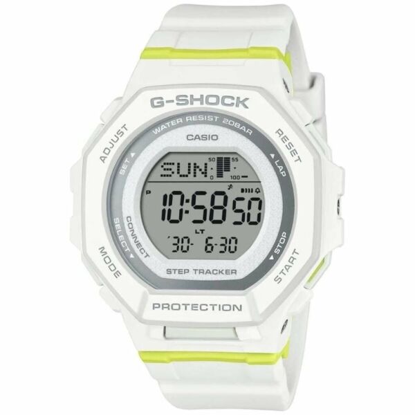 Casio GMD-B300SC-7DR Kol Saati
