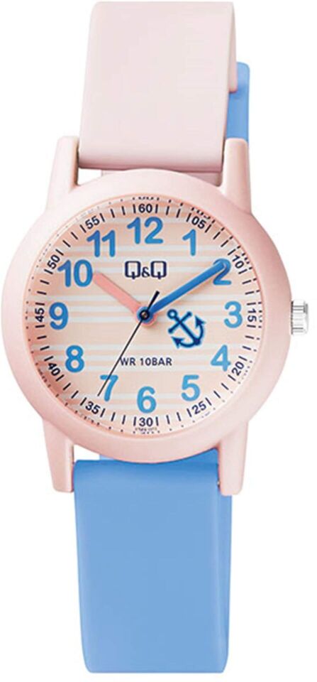Q&Q VS49J002Y Kol Saati