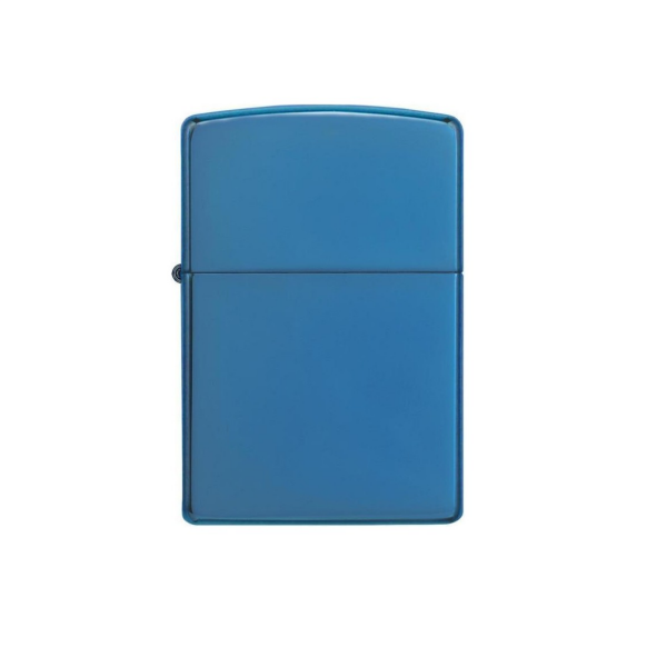 Zippo 20446-000618 Sapphire Çakmak