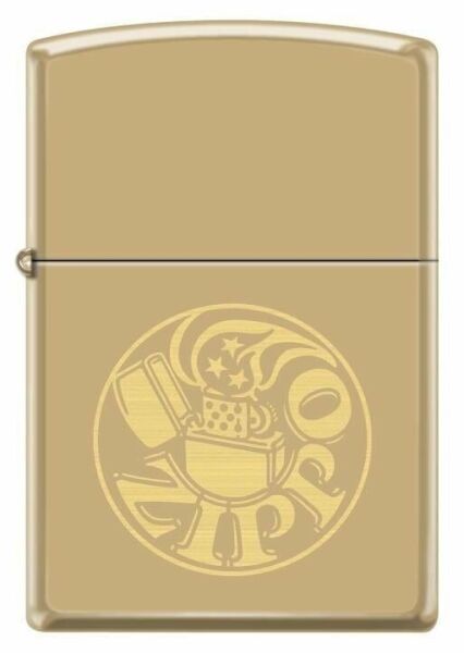 Zippo 254B-088017 Çakmak