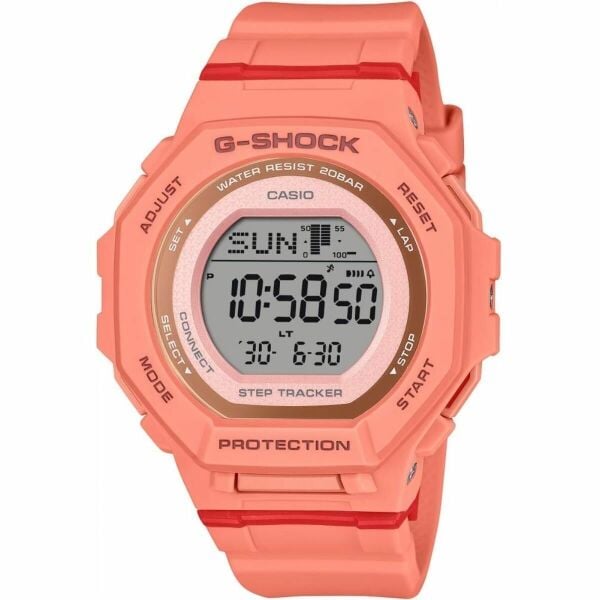 Casio GMD-B300SC-4DR Kol Saati