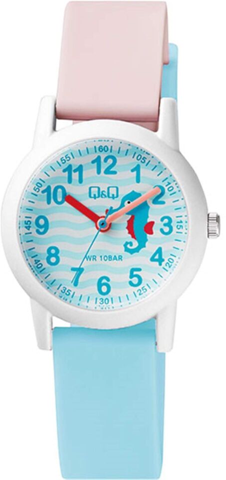 Q&Q VS49J001Y Kol Saati