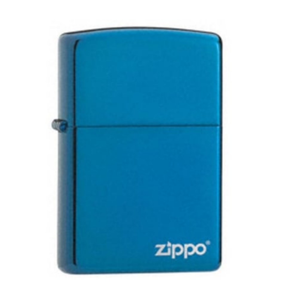 Zippo 20446ZL-000040 20446 W/ - Lasered Çakmak