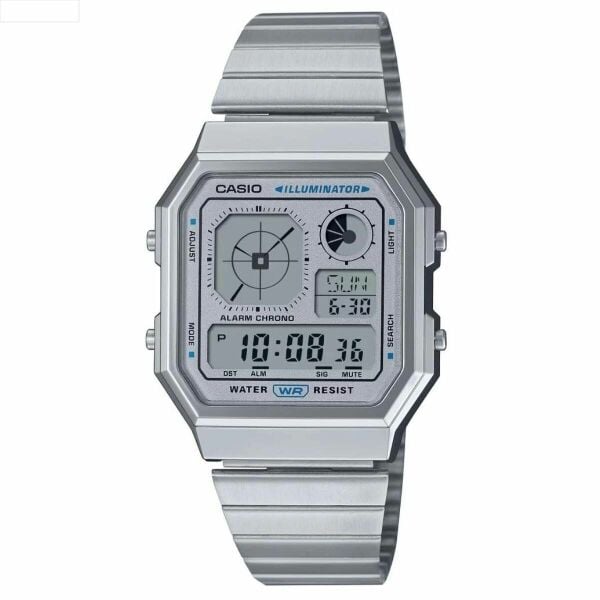 Casio A130WE-7ADF Kol Saati