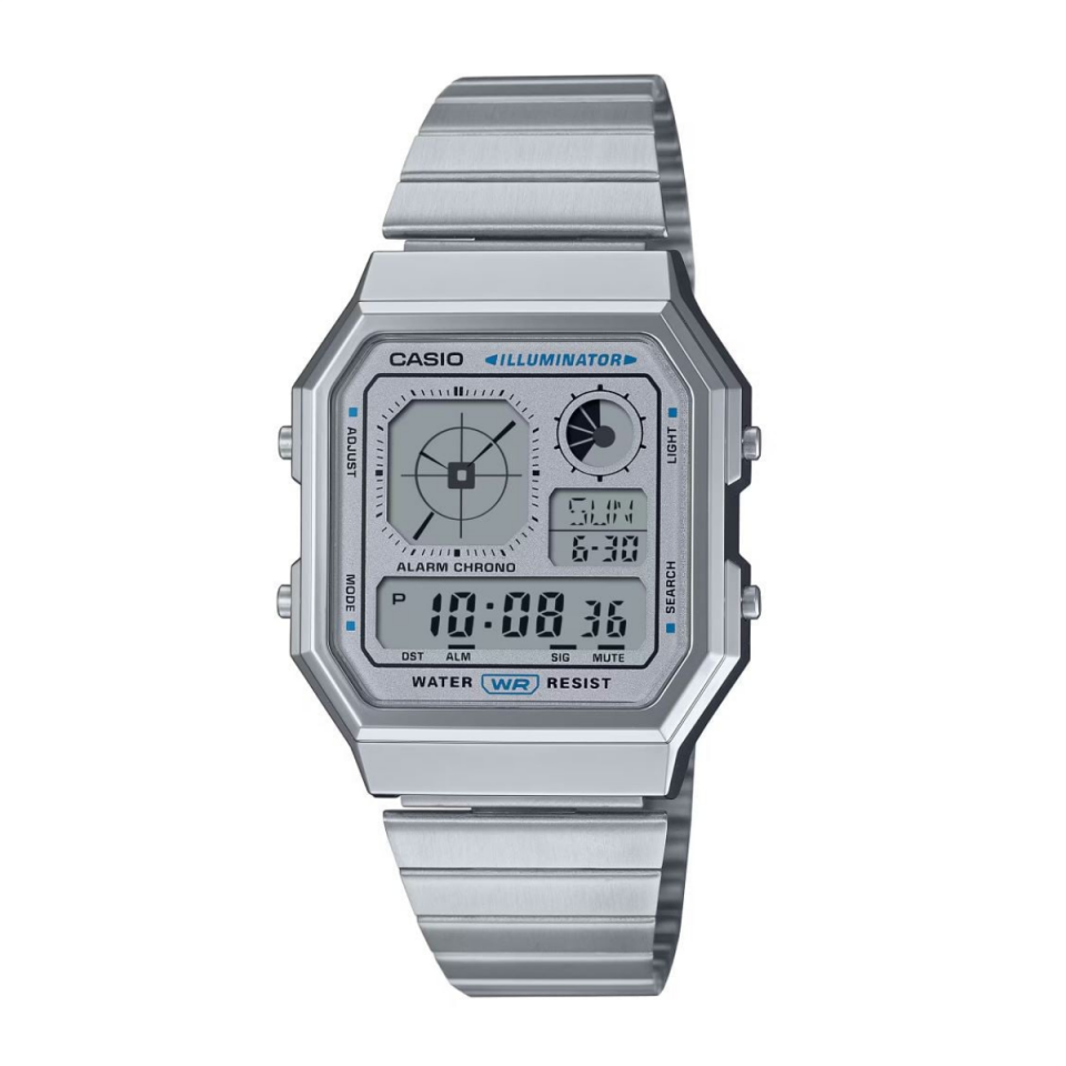 Casio A130WE-7ADF Kol Saati
