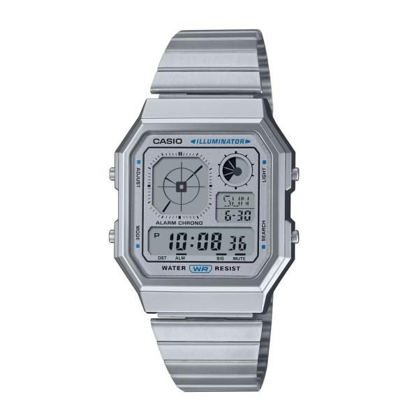 Casio A130WE-7ADF Kol Saati