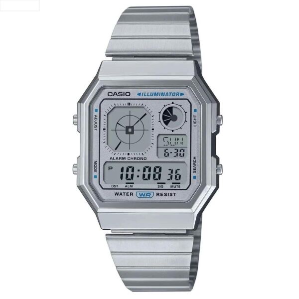 Casio A130WE-7ADF Kol Saati
