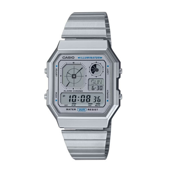 Casio A130WE-7ADF Kol Saati