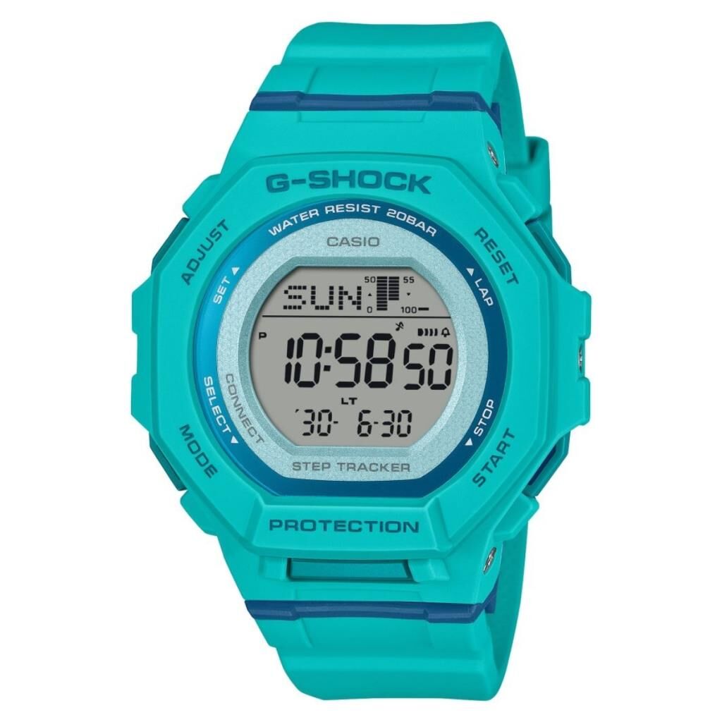 Casio GMD-B300SC-2DR Kol Saati