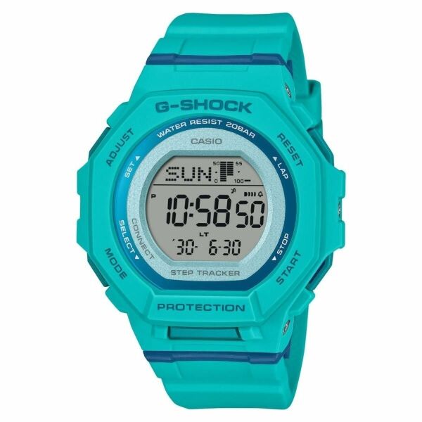Casio GMD-B300SC-2DR Kol Saati