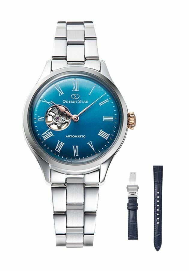 Orient RE-ND0019L00B Limited Edition Otomatik Kadın Kol Saati