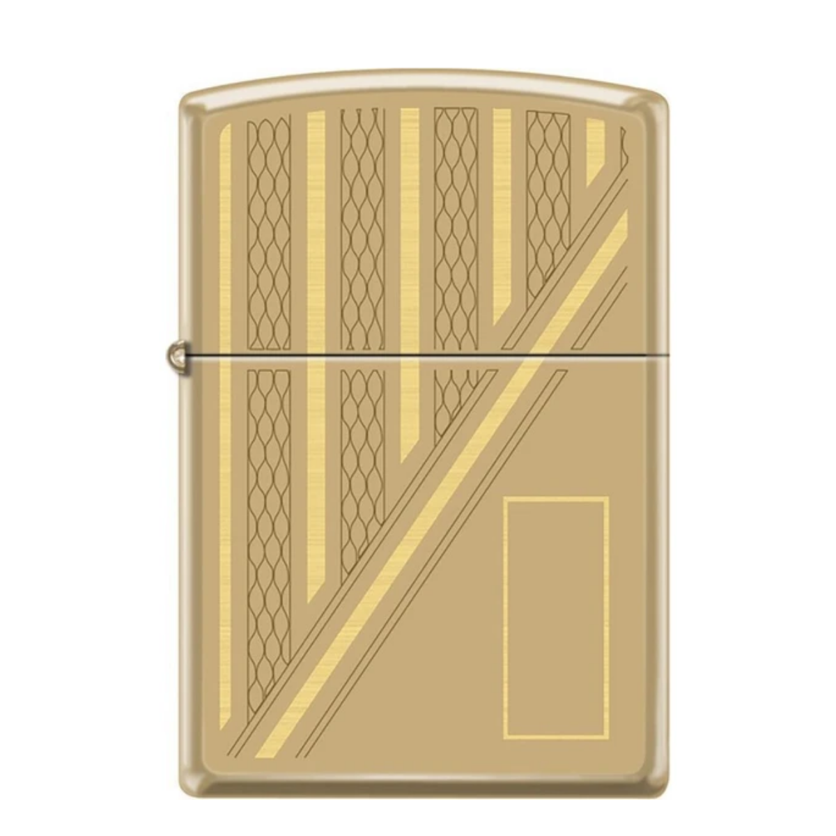 Zippo 254B-107363 254B-107363 Çakmak