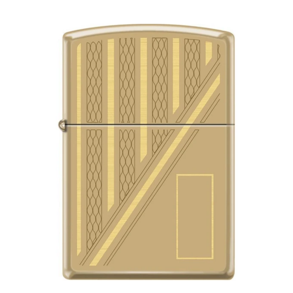 Zippo 254B-107363 254B-107363 Çakmak