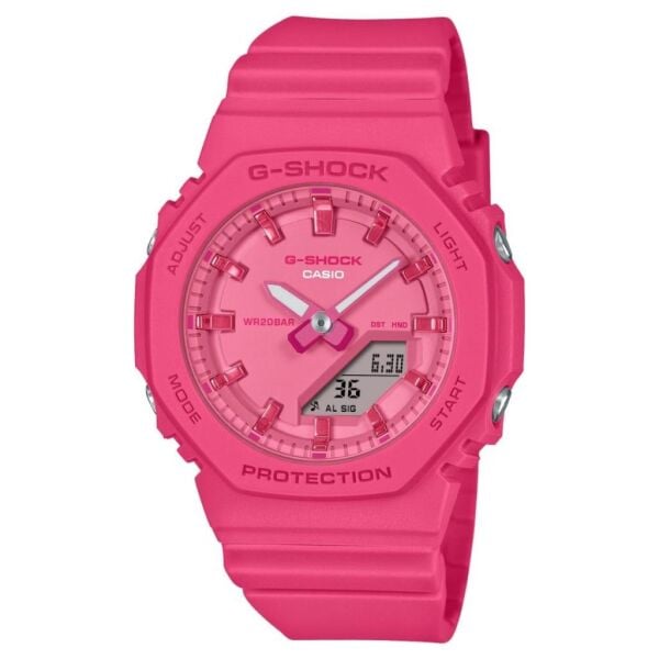 Casio GMA-P2100PP-4ADR Kol Saati