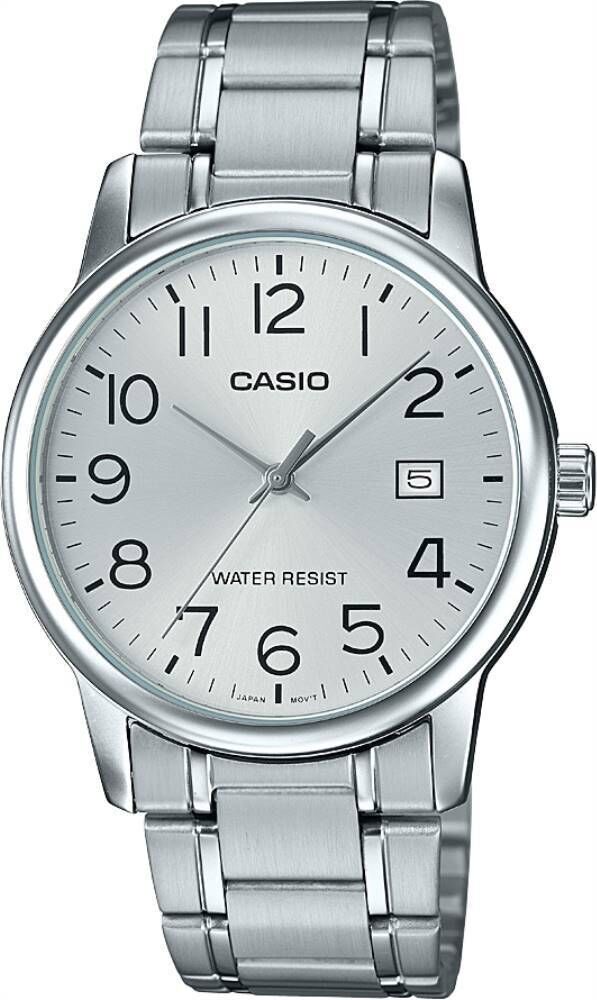 Casıo MTP-V002D-7BUDF Kol Saati