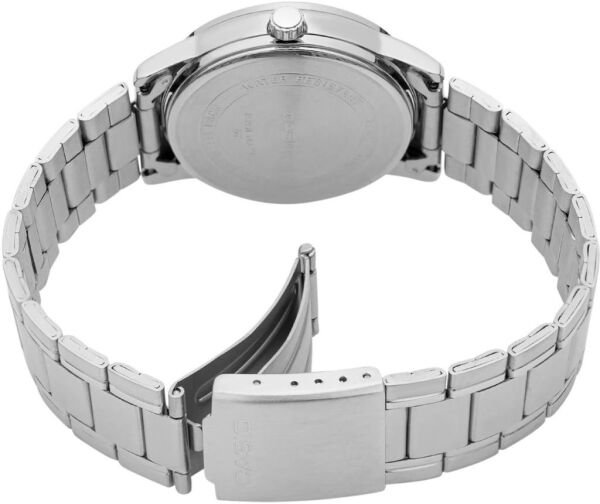 Casıo MTP-V002D-7BUDF Kol Saati