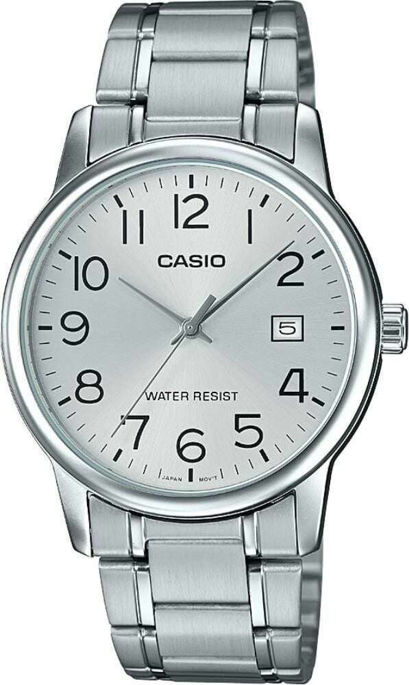 Casıo MTP-V002D-7BUDF Kol Saati
