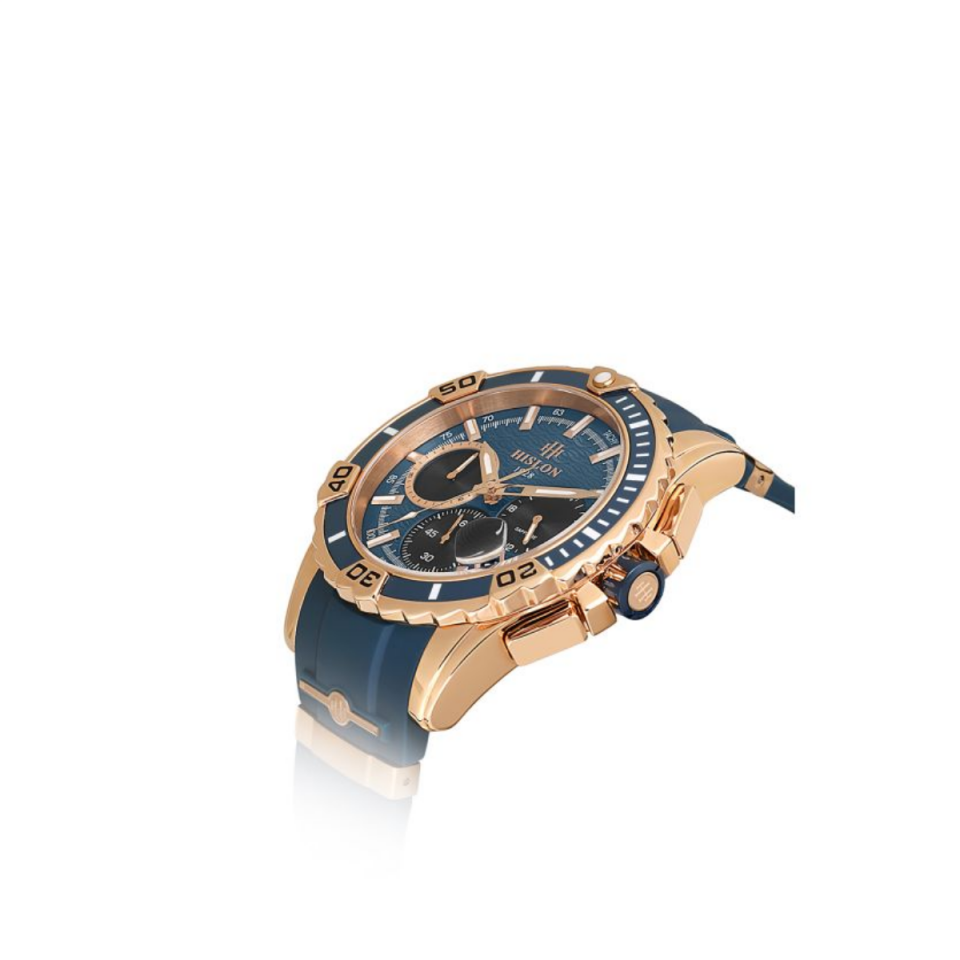 Hislon MS143T-11MR Kol Saati