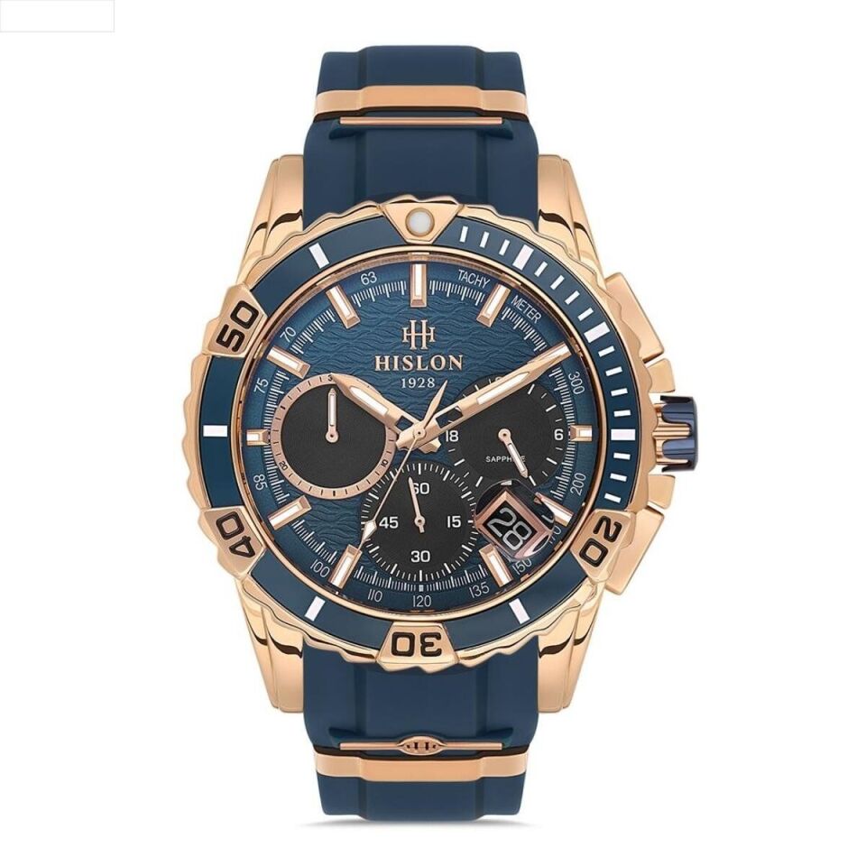 Hislon MS143T-11MR Kol Saati