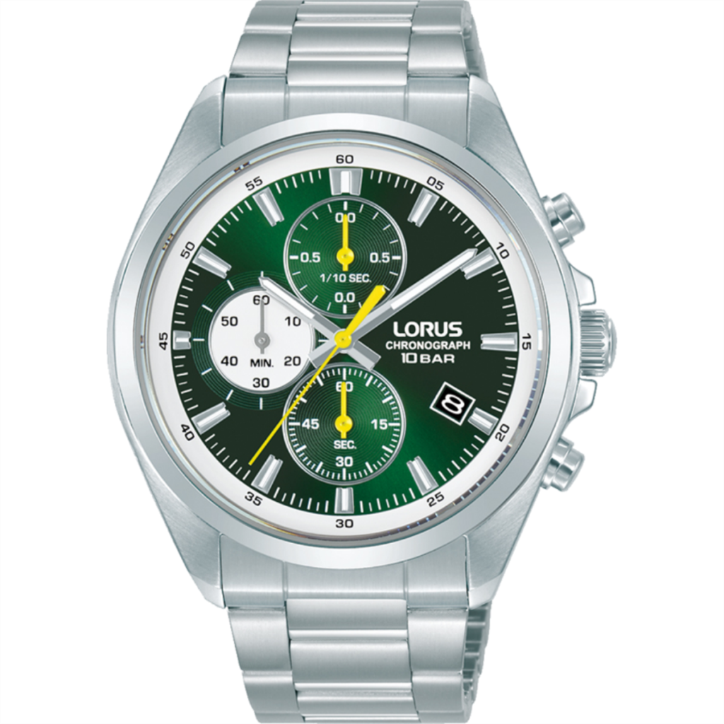 Lorus RM385JX9 Kol Saati