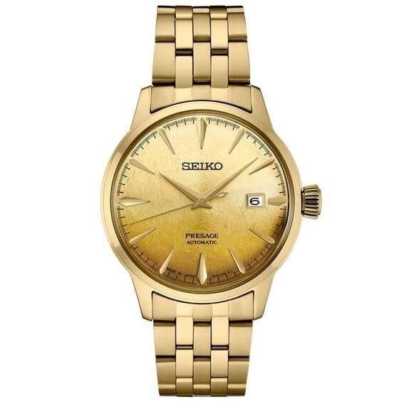 Seıko SRPK46J Kol Saati