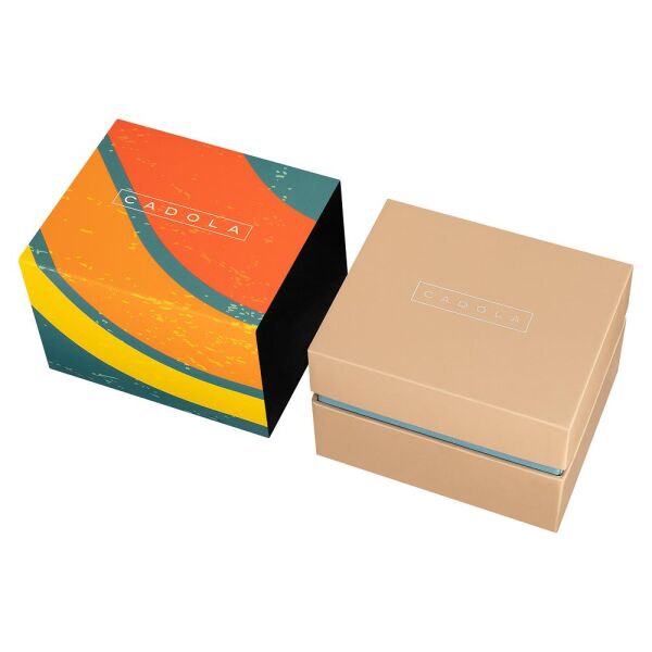 CADOLA CD-1060-01 Erkek Kol Saati