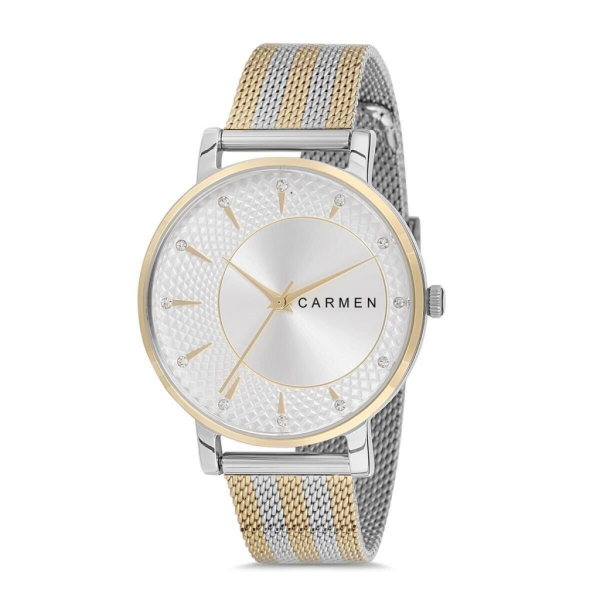 Carmen CR.12217H.2 Kol Saati