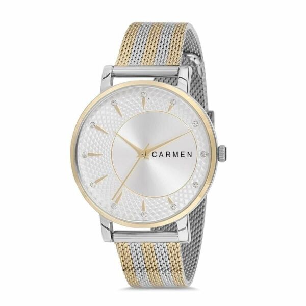 Carmen CR.12217H.2 Kol Saati