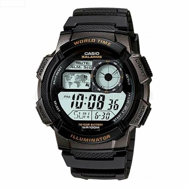 Casıo AE-1000W-1AVDF Kol Saati