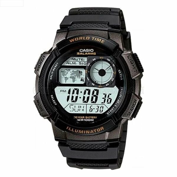 Casıo AE-1000W-1AVDF Kol Saati