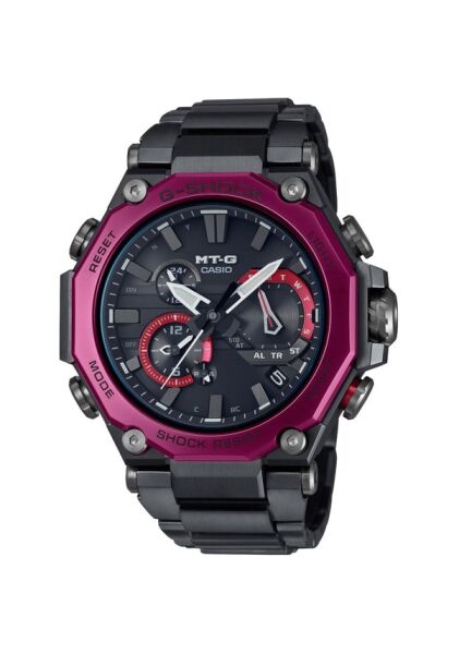 CASIO G-SHOCK MTG-B2000BD-1A4DR KOL SAATİ