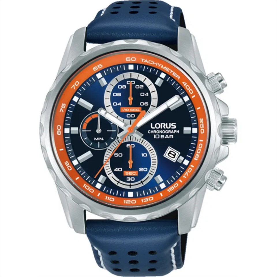 Lorus RM379JX9 Kol Saati