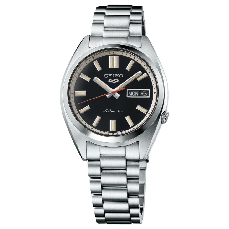Seıko SRPK89K Kol Saati