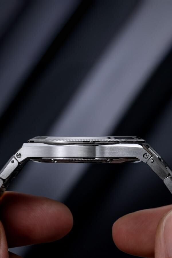 Venezianico Kurmalı Otomatik Erkek Kol Saati-6221501C-ARSENALE 40