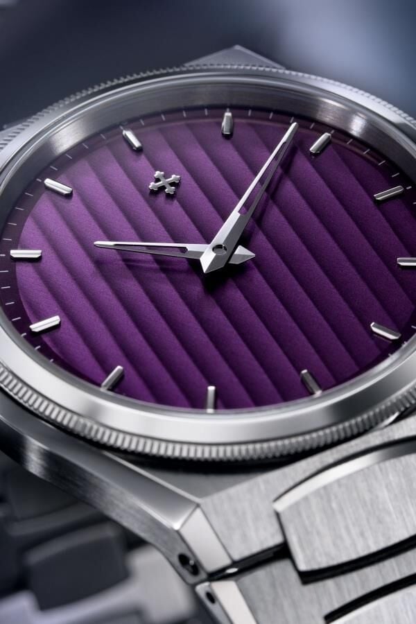 Venezianico Kurmalı Otomatik Erkek Kol Saati-6221501C-ARSENALE 40